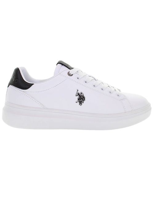 U.S. POLO Assn. Cody010a Sneakers U.S. POLO | CODY010AWHI